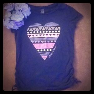 Girls Shirt